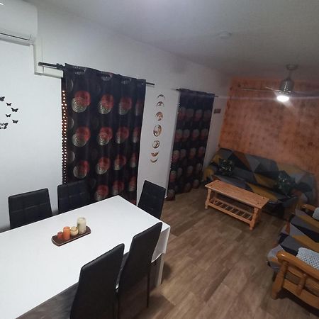 La Casita De Martina Apartment Sotillo de la Adrada Exterior photo
